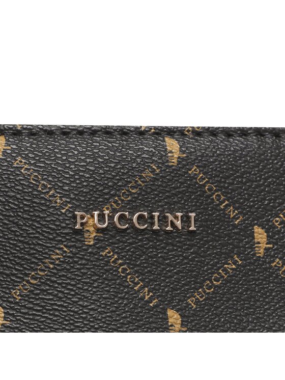 Puccini Puccini Сумка BLXP0002 Коричневий