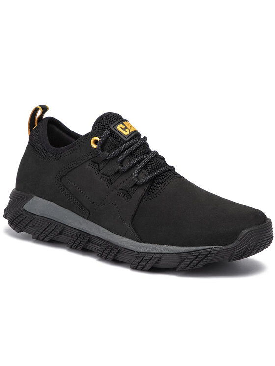 CAT Footwear CAT Footwear Снікерcи Electroplate P723551 Чорний