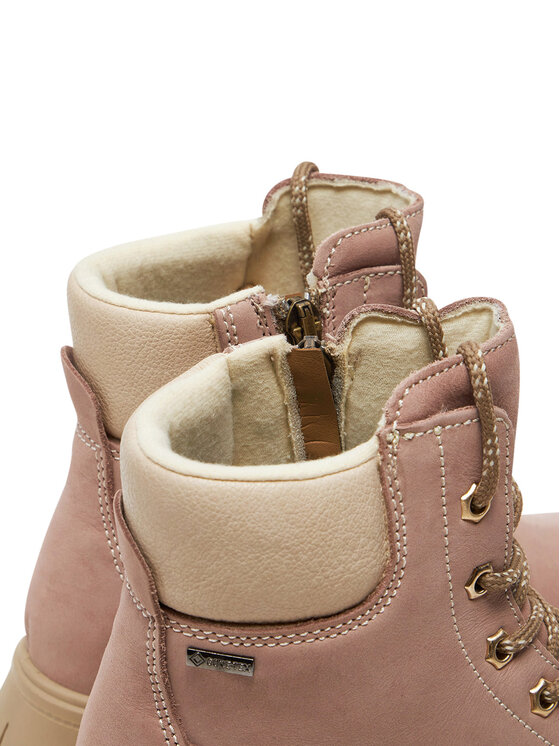 Primigi Primigi Scarponcini 6877211 S GORE-TEX Rosa