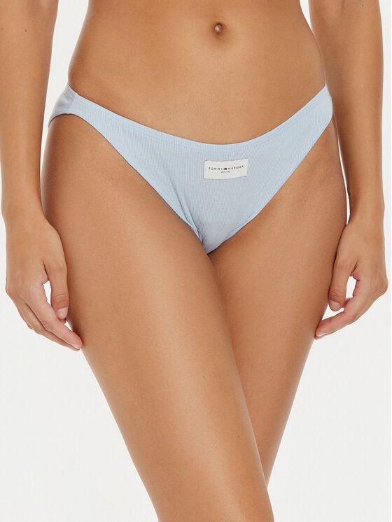 Tommy Hilfiger Tommy Hilfiger 3 db klasszikus alsó UW0UW05188 Színes