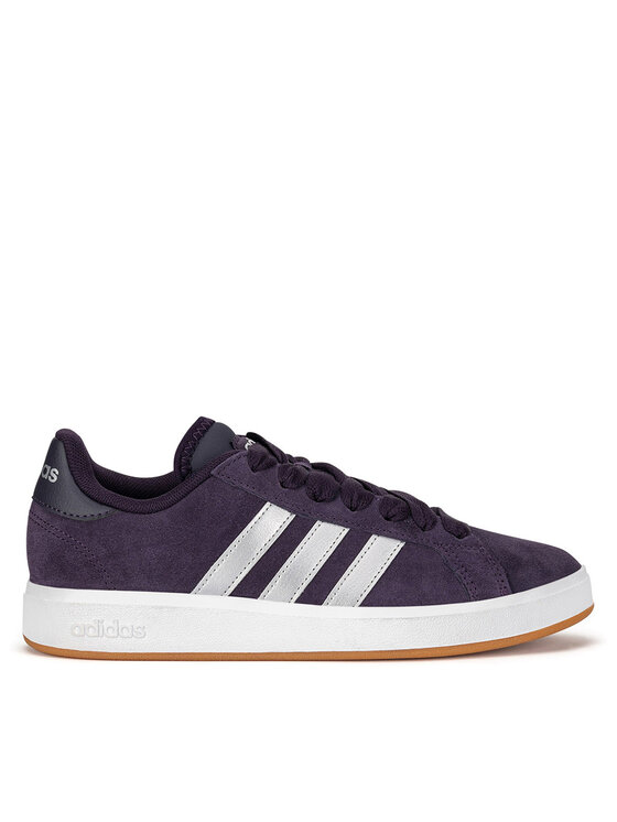 adidas adidas Tenisice GRAND COURT BASE 00s IH6191 Ljubičasta