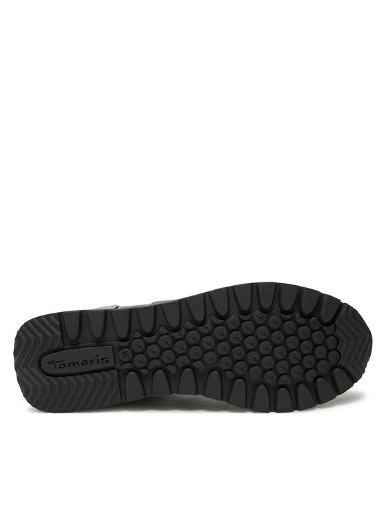 Tamaris Tamaris Sneakersy 1-23727-42 Šedá
