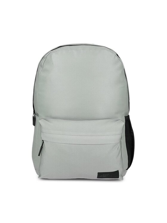 4F 4F Rucksack SS23A-BACU083 Grau