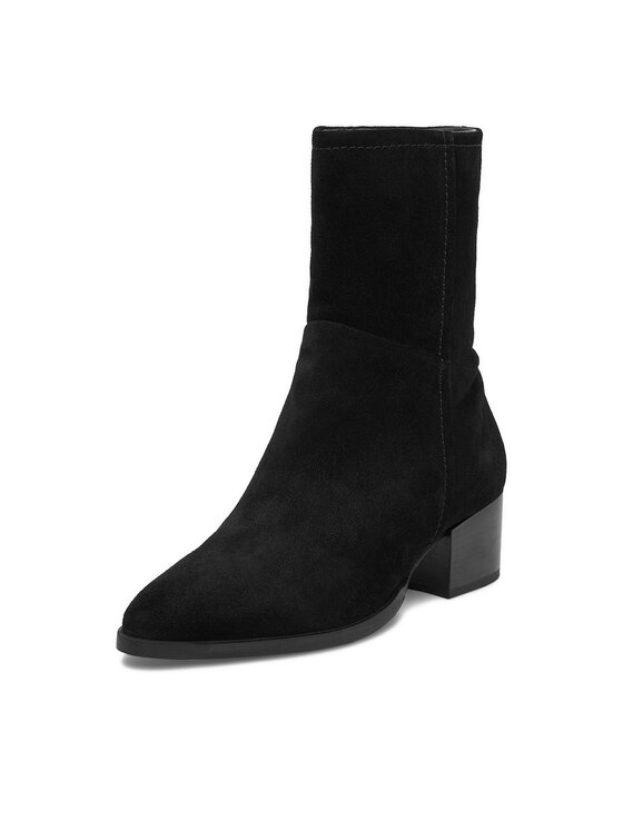 Badura Badura Stiefeletten EO-WI40-FREYA-01 Schwarz
