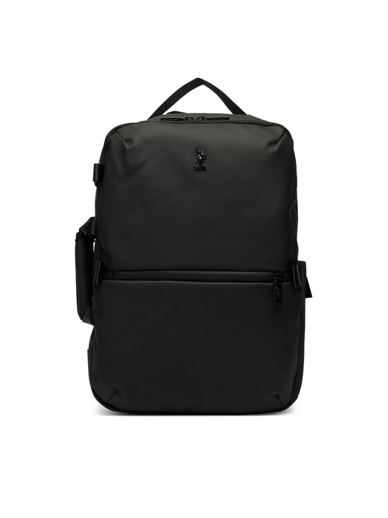 U.S. Polo Assn. U.S. Polo Assn. Раница BEUXT8739MPO Черен