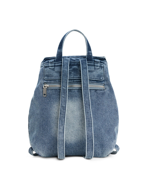Desigual Desigual Ruksak 26SAKD07 Plava