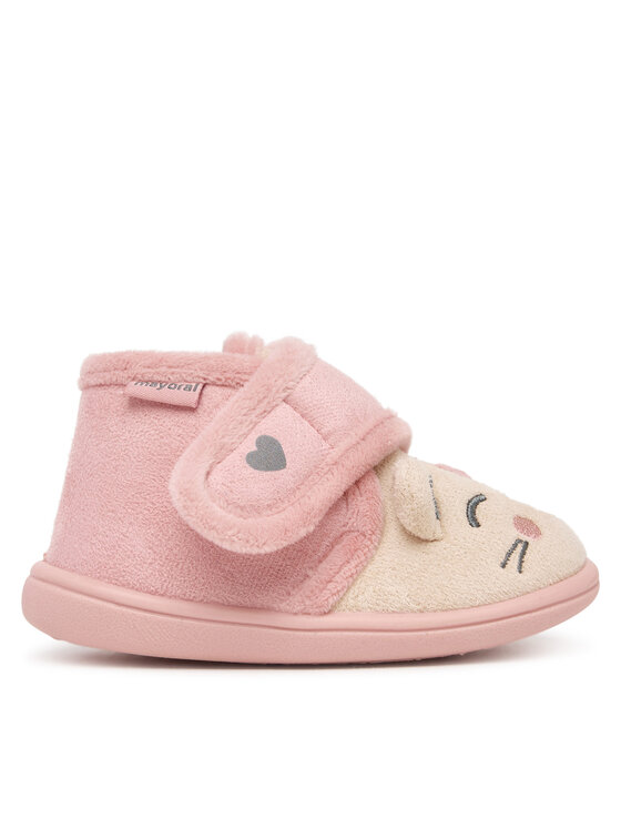 Mayoral Mayoral Pantofole 42619 Rosa