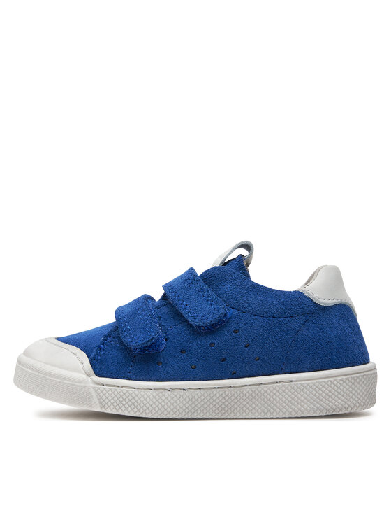 Froddo Froddo Sneakersy Rosario G2130316 M Niebieski