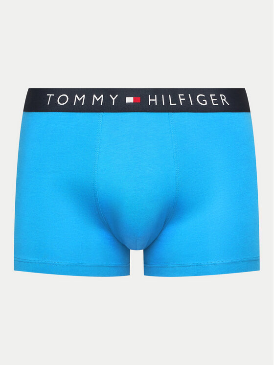 Tommy Hilfiger Tommy Hilfiger Bokserių komplektas UM0UM03180 Spalvota
