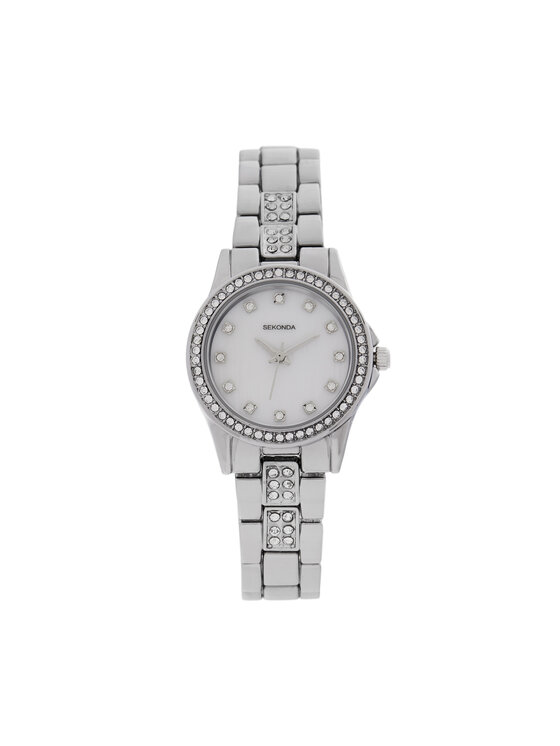 Ceas Sekonda 2841 Alb