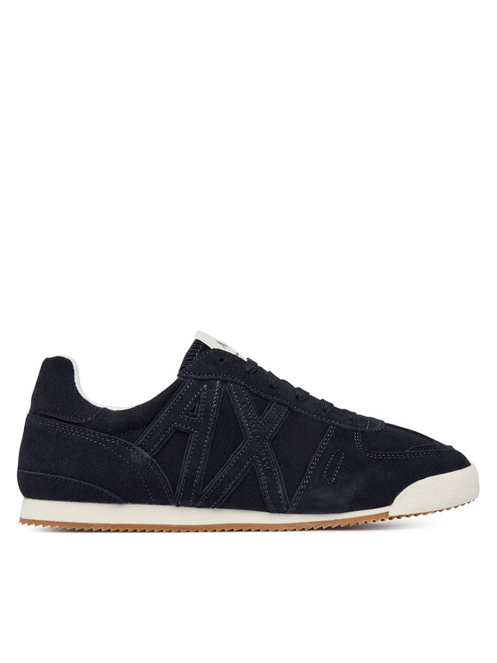 Armani Exchange Armani Exchange Sneakersy XM002616 AF19687 ZB004 Tmavomodrá