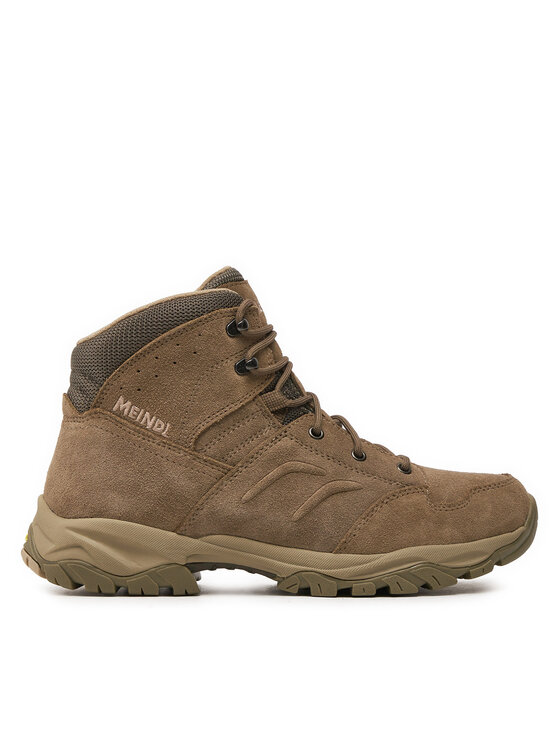 Scarponi trekking meindl deals