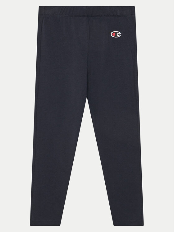 Champion Champion 2er-Set Leggings 404771 Bunt Slim Fit