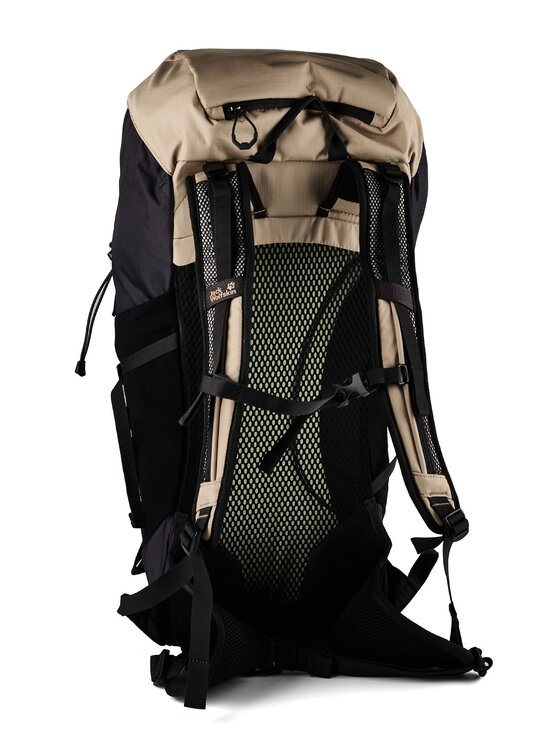 Jack Wolfskin Jack Wolfskin Plecak 333035 Beżowy