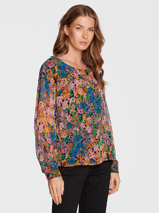 Blusa ICHI