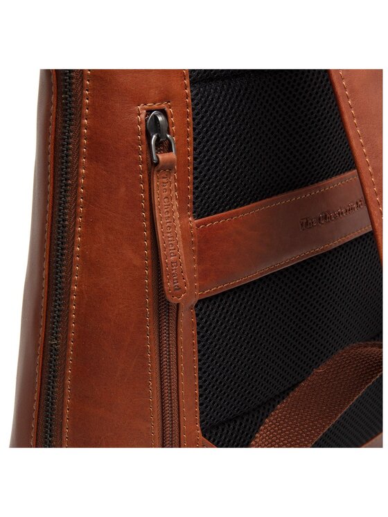 The Chesterfield Brand The Chesterfield Brand Plecak 317384 Brązowy