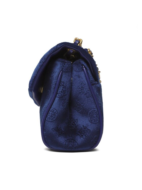 Borsetta Kimi Mini Crossbody HWCHSV P3187 Blu