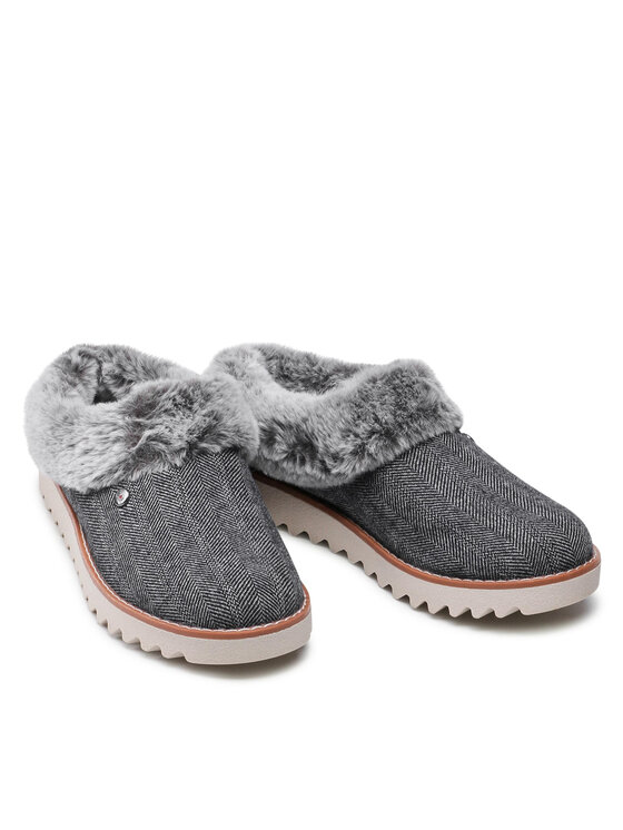 Skechers foxy top