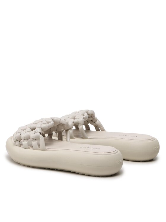 Ciabatte 1C6800D_C08C080110 Beige