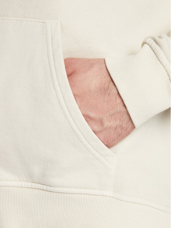 Felpa Koyata 86531 60007 Beige Regular Fit