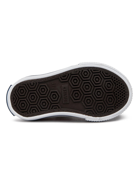 Scarpe da ginnastica HH374199 Bianco