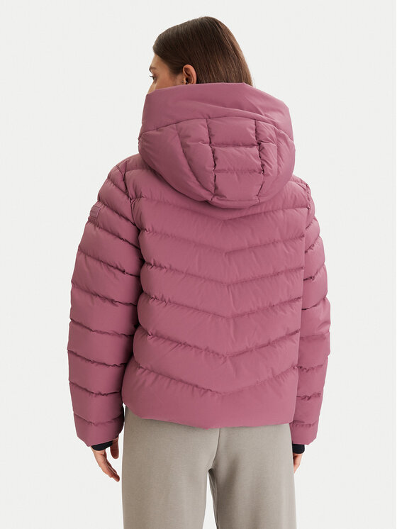 Cotopaxi Cotopaxi Пухено яке Alivio Down Jacket F24496W897 Розов Regular Fit
