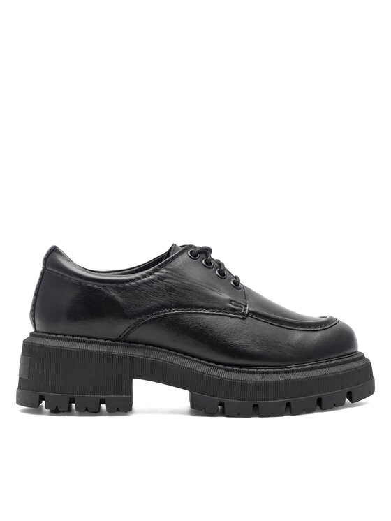 Sergio Bardi Sergio Bardi Oxford kingad RST-B1026-01SB Must