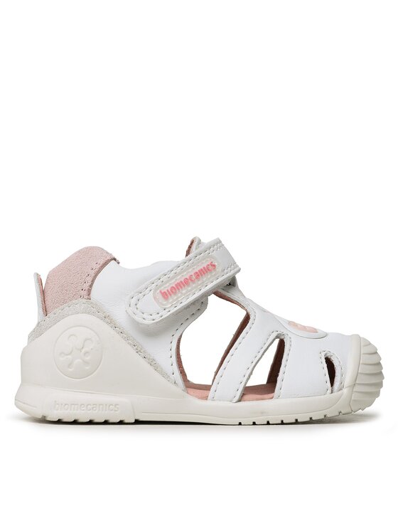 Sandali 232113 Bianco