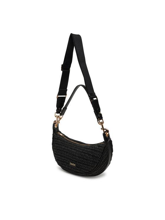 DeeZee DeeZee Geantă DZE-L-006-07 Negru