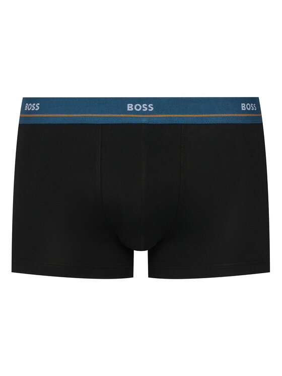 BOSS BOSS Boxershorts-Set 50531660 Schwarz