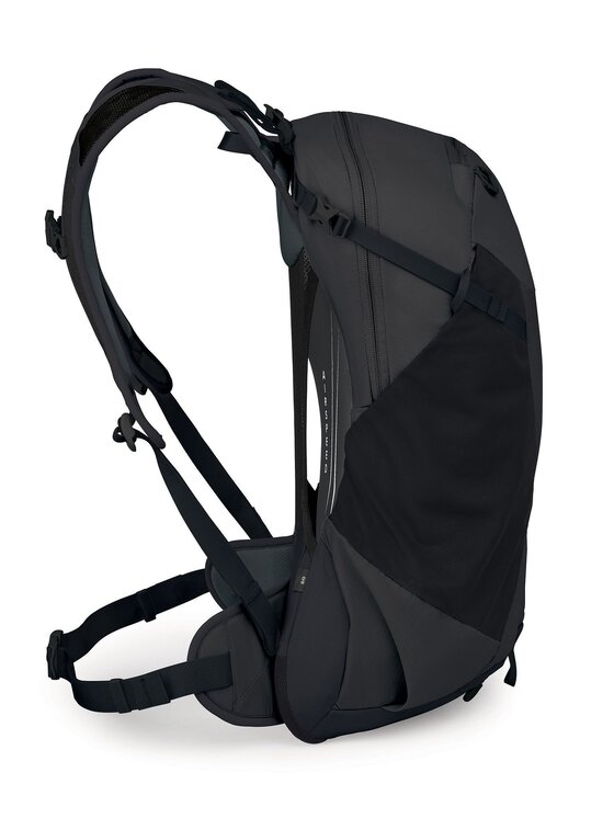 Osprey Osprey Plecak 276322 Szary