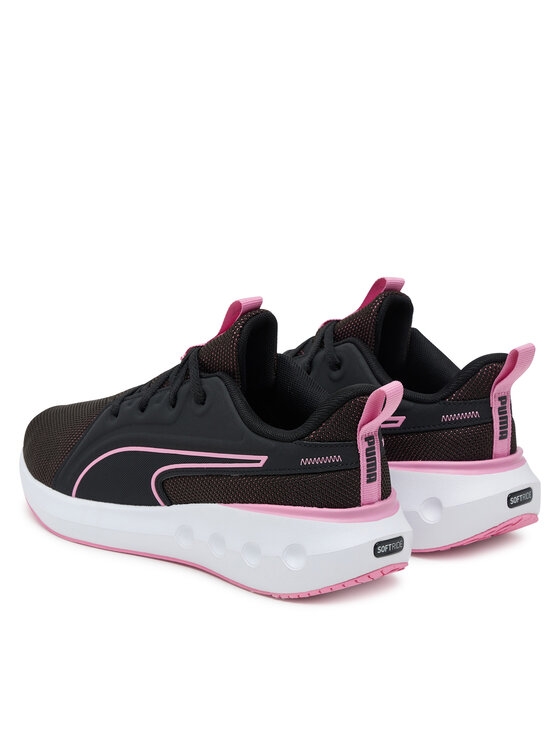 Puma Puma Běžecké boty Softride Carson 310154 04 Černá