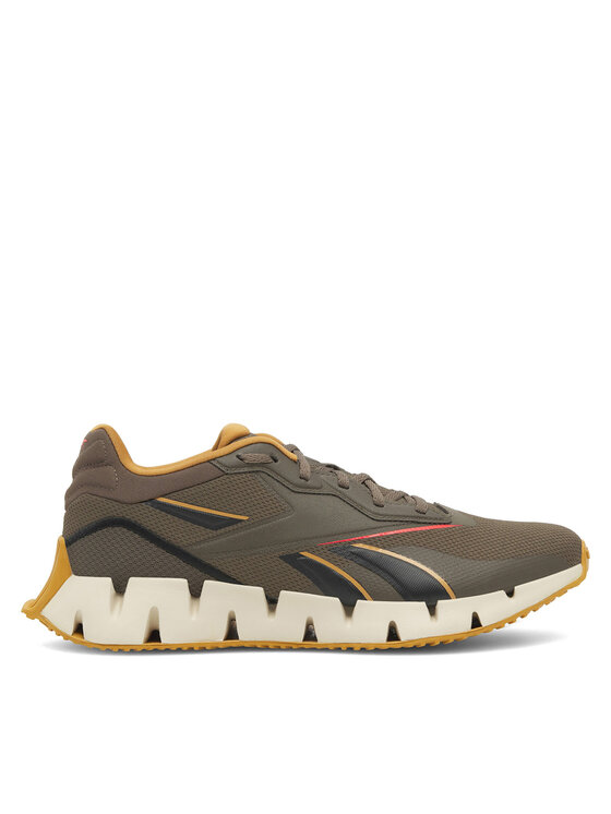 Reebok Reebok Αθλητικά Zig Dunamica 4 100033393 Πράσινο