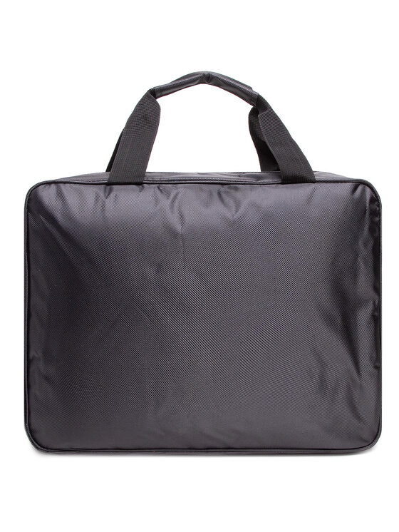 Semi Line Semi Line Torba za laptop P8390 Crna