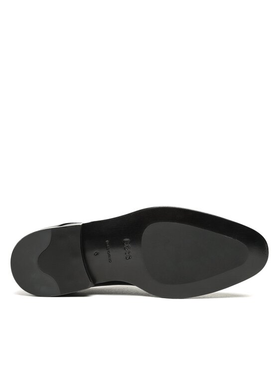 Hugo boss clearance carmons black