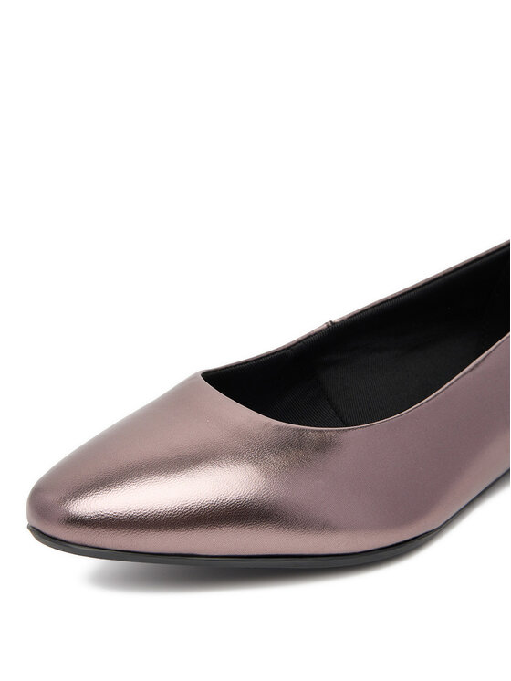 Lasocki Lasocki Ballerine CEO-RST-KAJA-51 Argento