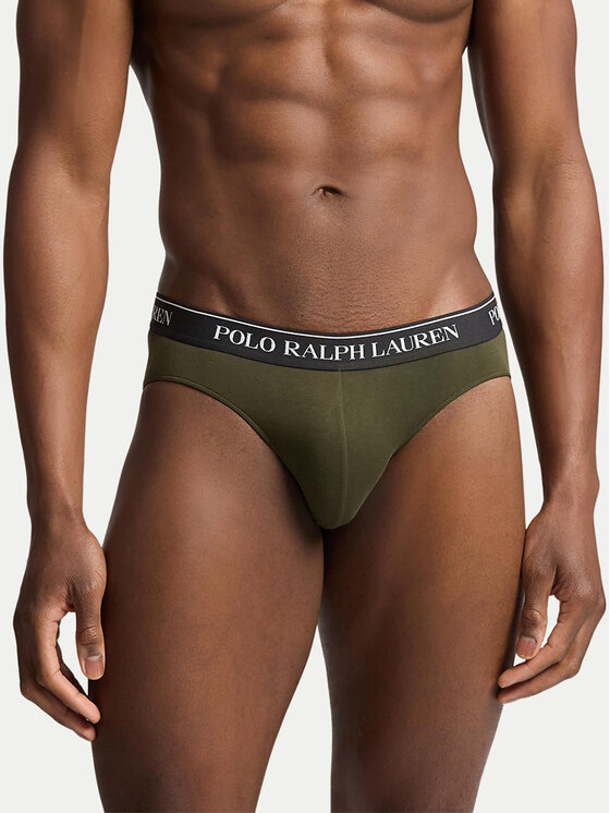 Polo Ralph Lauren Polo Ralph Lauren 3 darab készlet 714840543020 Színes