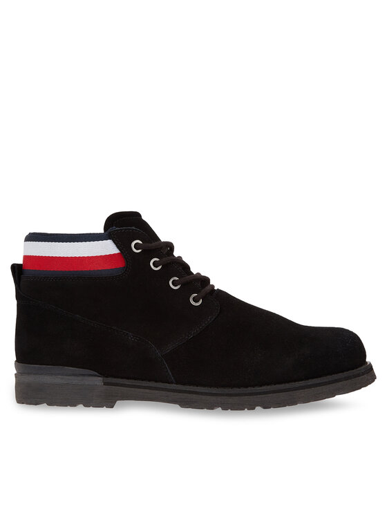 Scarponcini Tommy Hilfiger