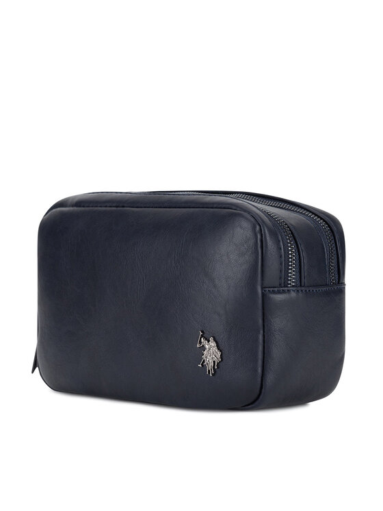 U.S. Polo Assn. U.S. Polo Assn. Smink táska BIUXT8475MVP Sötétkék