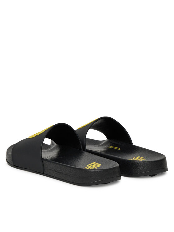 Batman Batman Şlapi CP90-SS25-234WBBAT Negru
