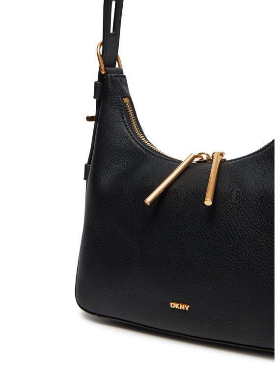 DKNY DKNY Käekott R44EAI65 Must