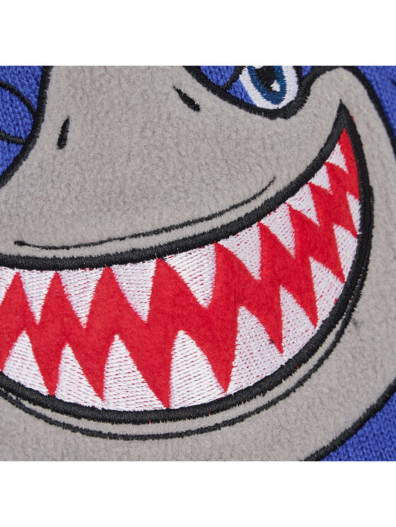 Berretto Animal Family H0506 Blu