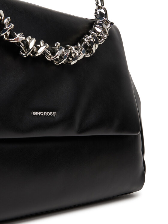 Gino Rossi Gino Rossi Handtasche EO-MAE-LDA8073-2. Schwarz