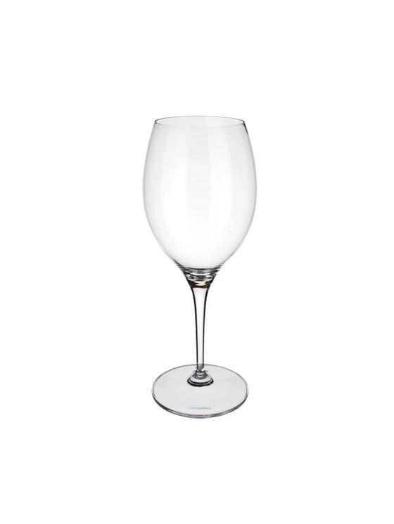 Villeroy & Boch Villeroy & Boch Kieliszek do wina Villeroy & Boch Maxima Przezroczysty