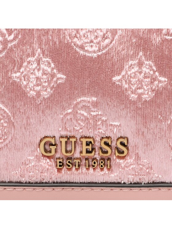 Borsetta Abey (EM) HWEM85 58190 Rosa