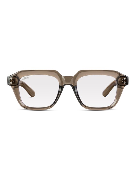 Herling Herling Occhiali con filtro luce blu Jensen Grigio