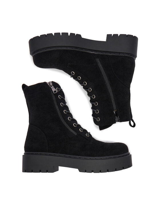 DeeZee DeeZee Ghete HX21001-70D Negru