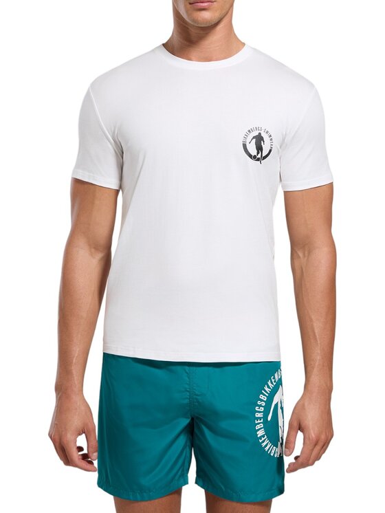 Bikkembergs calcio top