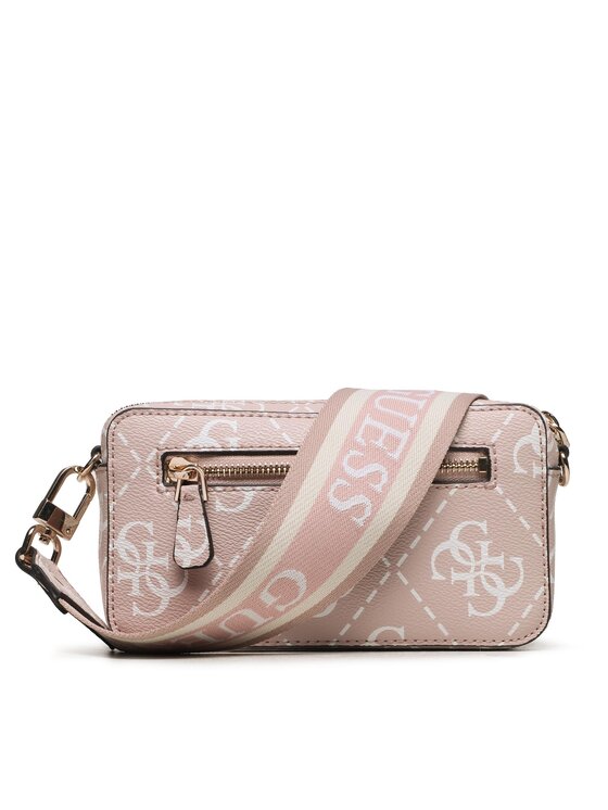 Guess Guess Borsetta Rea HWSG89 63740 Rosa