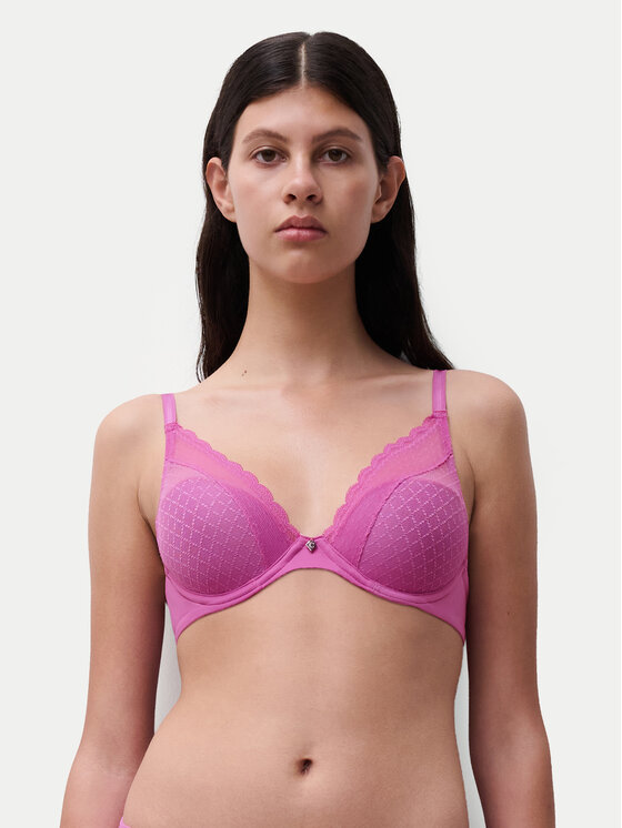 Chantelle Chantelle Bügel-BH Norah Chic C16MNA Rosa
